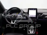 2023 Renault Arkana