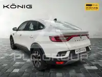 2023 Renault Arkana