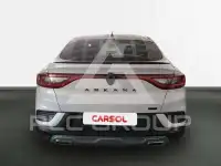 2023 Renault Arkana