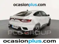 2023 Renault Arkana