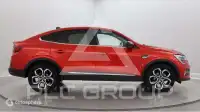 2023 Renault Arkana