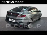 2023 Renault Arkana