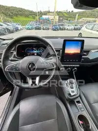 2023 Renault Arkana
