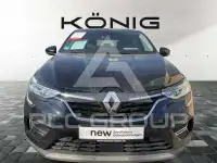 2023 Renault Arkana