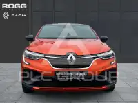 2023 Renault Arkana