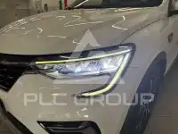 2023 Renault Arkana