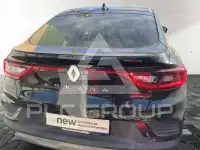 2023 Renault Arkana