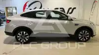 2023 Renault Arkana