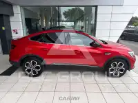 2023 Renault Arkana