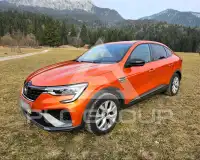 2023 Renault Arkana