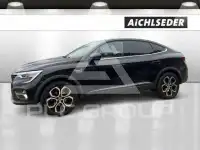 2023 Renault Arkana