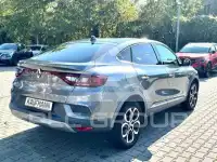 2023 Renault Arkana