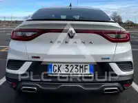 2023 Renault Arkana