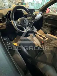 2023 Renault Arkana