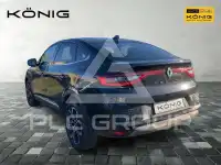 2023 Renault Arkana