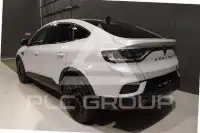 2023 Renault Arkana