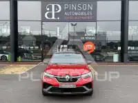 2023 Renault Arkana