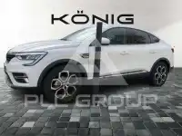 2023 Renault Arkana