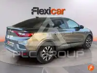 2023 Renault Arkana