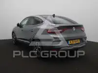 2023 Renault Arkana