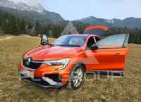 2023 Renault Arkana