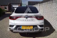2023 Renault Arkana