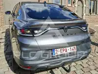 2023 Renault Arkana