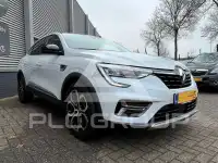 2023 Renault Arkana