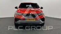 2023 Renault Arkana