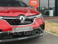 2023 Renault Arkana