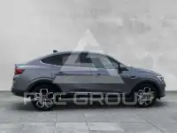 2023 Renault Arkana
