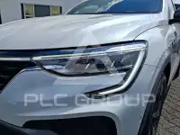 2023 Renault Arkana