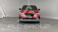 2023 Renault Arkana