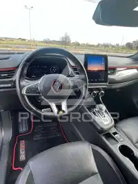 2023 Renault Arkana