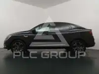 2023 Renault Arkana