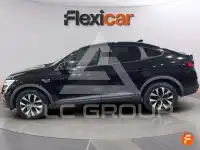 2023 Renault Arkana