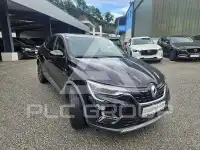 2023 Renault Arkana