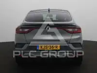 2023 Renault Arkana
