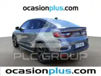 2023 Renault Arkana