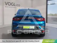 2023 Renault Arkana