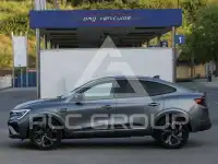 2023 Renault Arkana