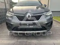 2023 Renault Arkana