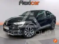 2023 Renault Arkana
