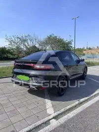 2023 Renault Arkana