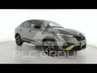 2023 Renault Arkana