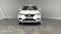2023 Renault Arkana