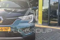 2023 Renault Arkana