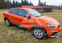 2023 Renault Arkana