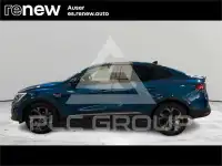 2023 Renault Arkana