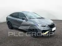 2023 Renault Arkana